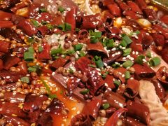 -上上席川菜(凯德乐峰广场店)