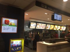 -麦当劳(南京路2店)
