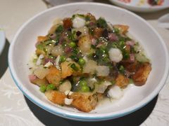 -老头儿油爆虾·三潭印月