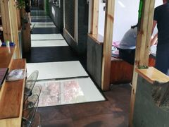 -缘福乡村铁锅炖民宿(八达岭店)