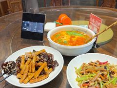 -合肥妈妈菜(青阳南路店)
