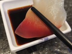 -将太无二·北美传奇寿司(荟聚购物中心西红门店)