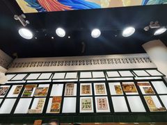 -阿金大白·上海菜馆(新天地店)