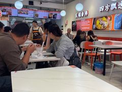 -7mall美食潮地标