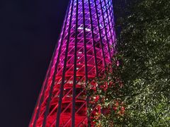 -广州塔