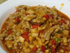 -呷得家常菜馆(王公塘店)