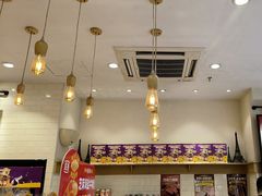 -味多美蛋糕(苏州街地铁店)