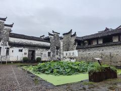 -崇仁古镇