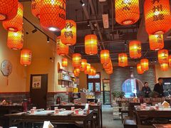 -山四砂锅(太原钟楼街店)