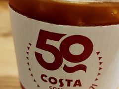 -COSTA COFFEE(西贸凯德晶品4层2店)