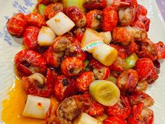 全味虾球-靓靓蒸虾·头牌蒸虾(雪松路总店)