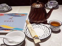 -巴依老爷新疆美食(清华东门店)