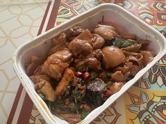 -巷仔内·台湾卤肉饭(七宝店)