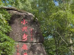 -汤旺河林海奇石景区