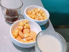 -半天妖烤鱼(临朐全福元店)