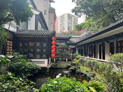 -北园酒家(小北路店)