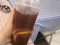 咸柠七-赏饮·WILL TEA