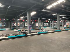 -速马赫卡丁车(琶洲店)