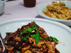 -味+新京宴·烤鸭·北京菜(创意谷店)