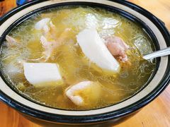 白果炖鸡-青城甲(青城山店)