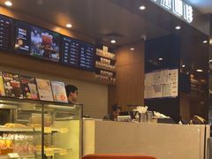 -逸派咖啡 EPARKCOFFEE(广安门店)