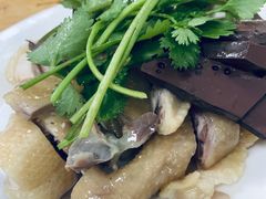 正宗海南文昌鸡-文昌鸡饭店110号(中山路店)