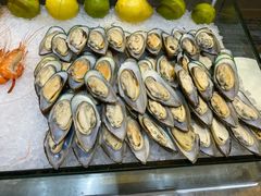 -盛宴标帜西餐厅龙虾.鲍鱼•牛排(重庆喜来登大酒店)