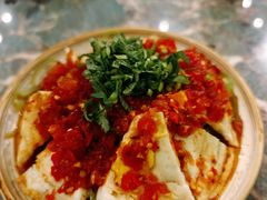 -浩海火烧云傣家菜(京广店)