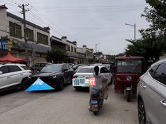 -故市王红水盆羊肉