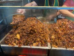 -老黄记手撕烤兔(玉林街店)