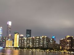 -琶醍壹号•潮菜江景餐吧
