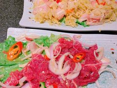 -一家东北烤肉(华大店)
