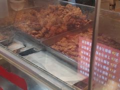 -阿捡忭京炸鸡(韭菜园总店)