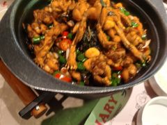 -蛙小侠·沸腾砂锅(西关新天地店)