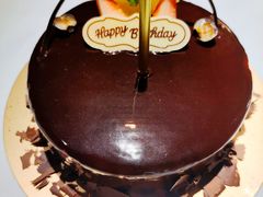 生日惊喜蛋糕-王品牛排(杭州大厦店)