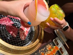 -MIKOMIKO和牛烧肉专门店(南门店)