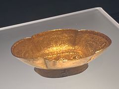 -陕西历史博物馆