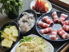 -浅深Cheersum(曹杨店)