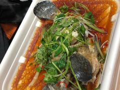 清蒸石斑鱼-盒马鲜生(悠方店)