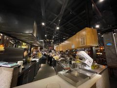 -漫咖啡(浏阳河店)