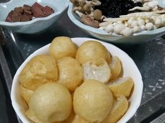 -田园肥牛鲍鱼先生(新北店)