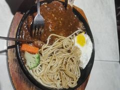 -两点半深夜牛排(斗西路店)