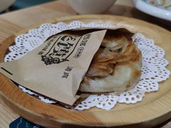 肉夹馍-清真·西域伙伴牛肉面·羊肉串(融创店)
