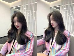 -3AM·S HAIR SALON烫发染发接发