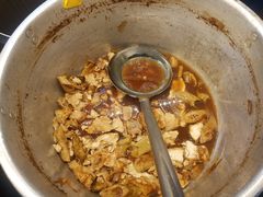 -徽三说·土徽菜·中国徽菜连锁品牌(一中店)