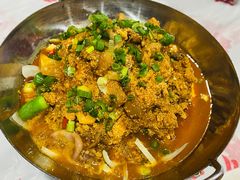 -虎虎龙虾大排档(双井店)