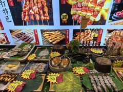 -锦州御烧烤·形象店(人民街店)