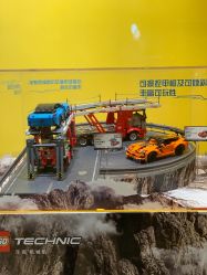 -乐高授权专卖店(浦东嘉里城店)
