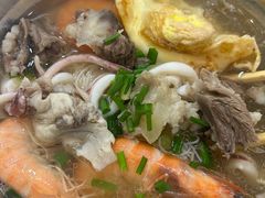 -福屿鲜捞小吃·捞化(福屿总店)