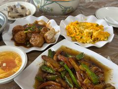 -妈妈的小作坊(陈家镇店)